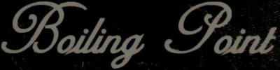 logo Boiling Point (GER)